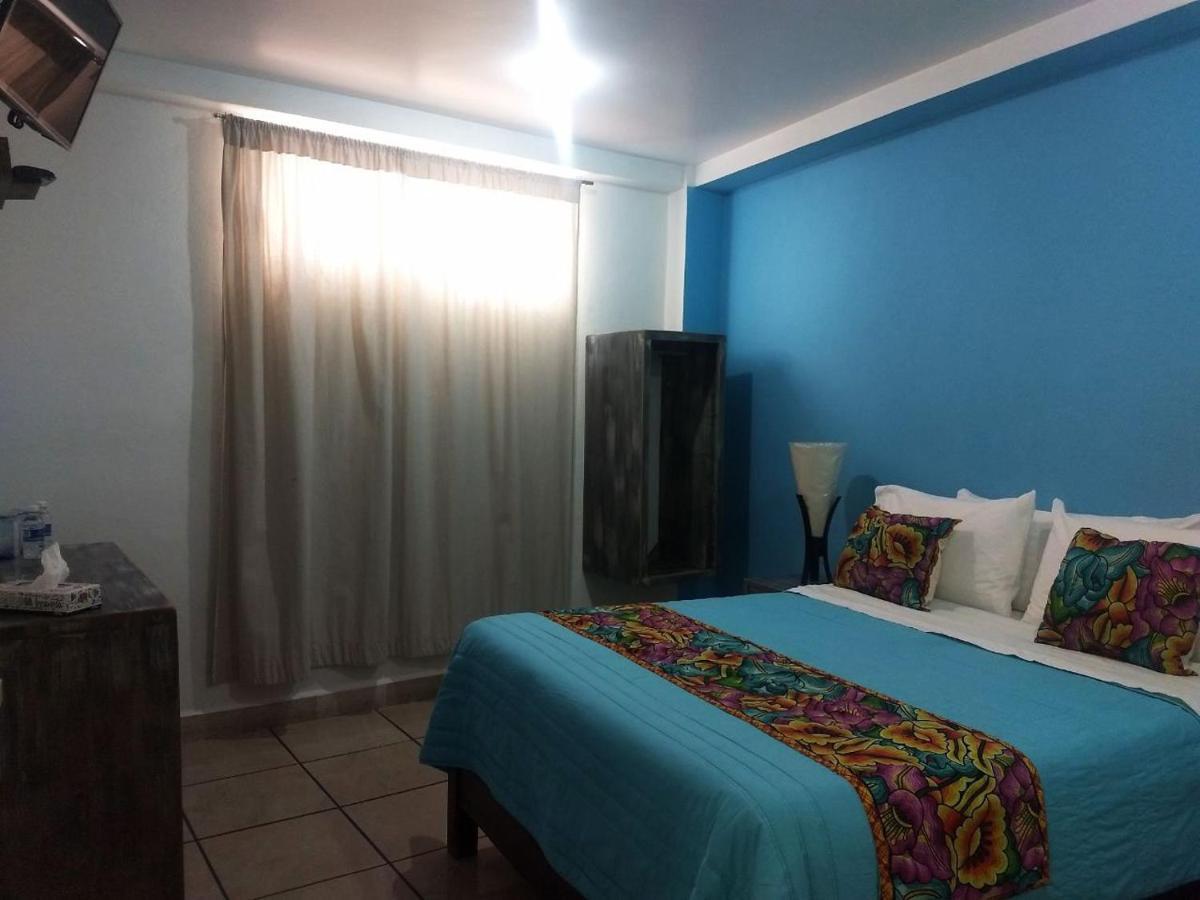 Hotel Boutique Acocalli San Juan Teotihuacán Dış mekan fotoğraf