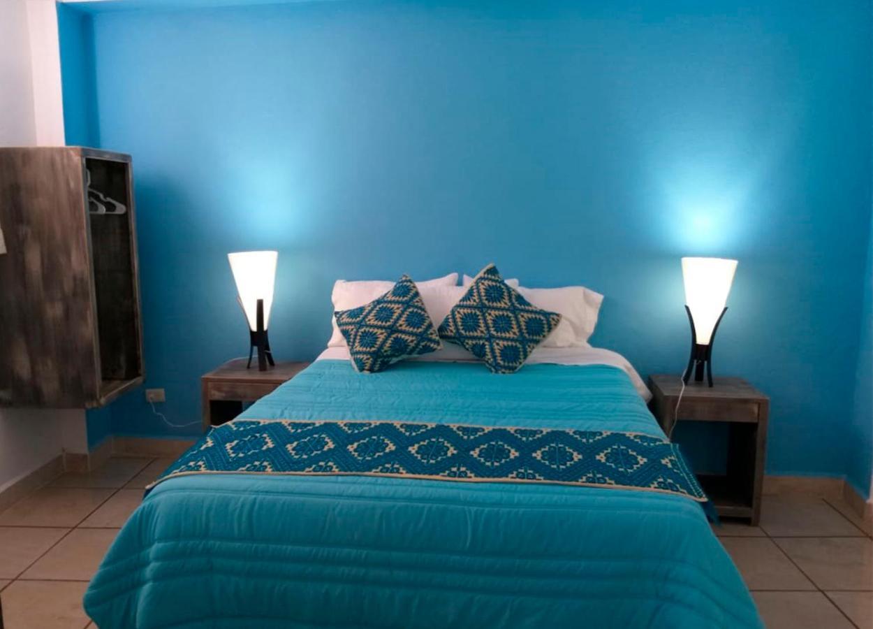Hotel Boutique Acocalli San Juan Teotihuacán Dış mekan fotoğraf