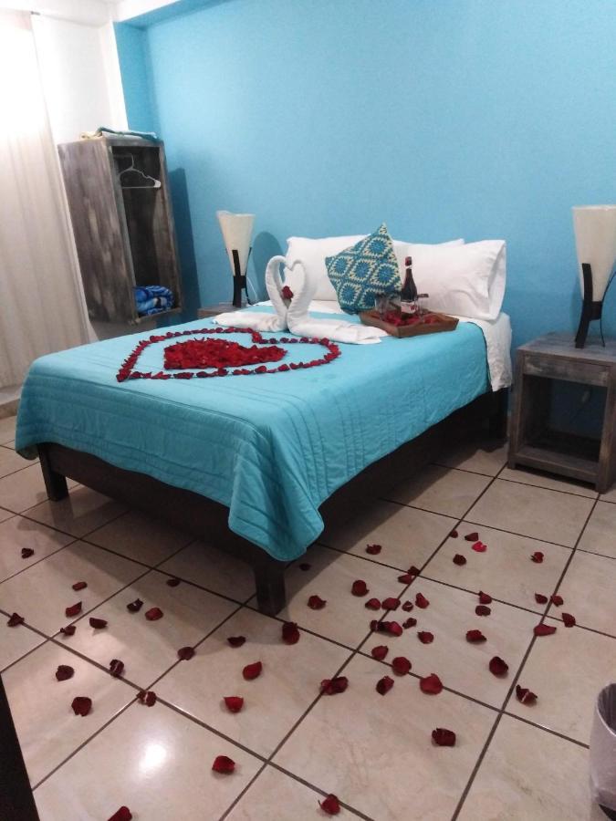 Hotel Boutique Acocalli San Juan Teotihuacán Dış mekan fotoğraf