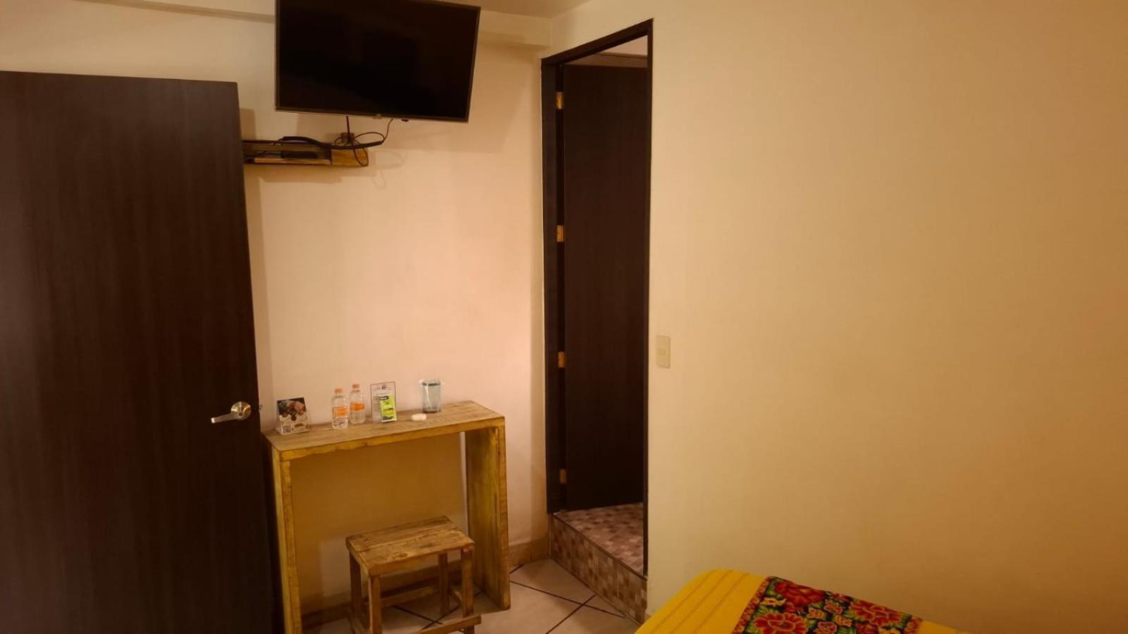 Hotel Boutique Acocalli San Juan Teotihuacán Oda fotoğraf