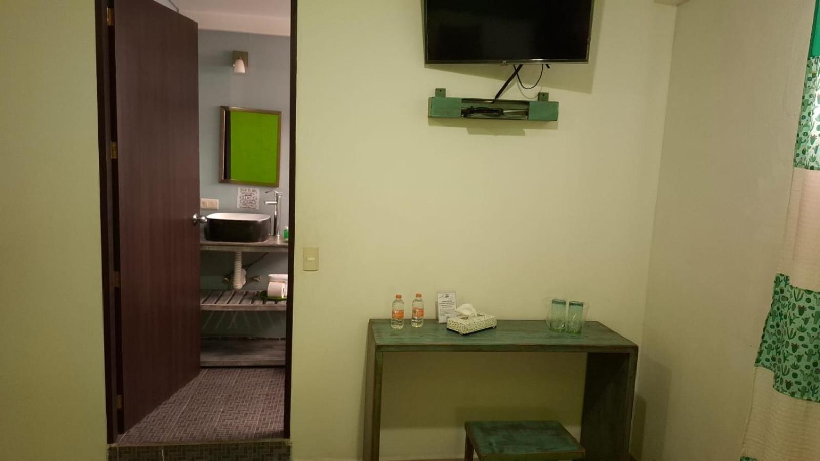 Hotel Boutique Acocalli San Juan Teotihuacán Dış mekan fotoğraf