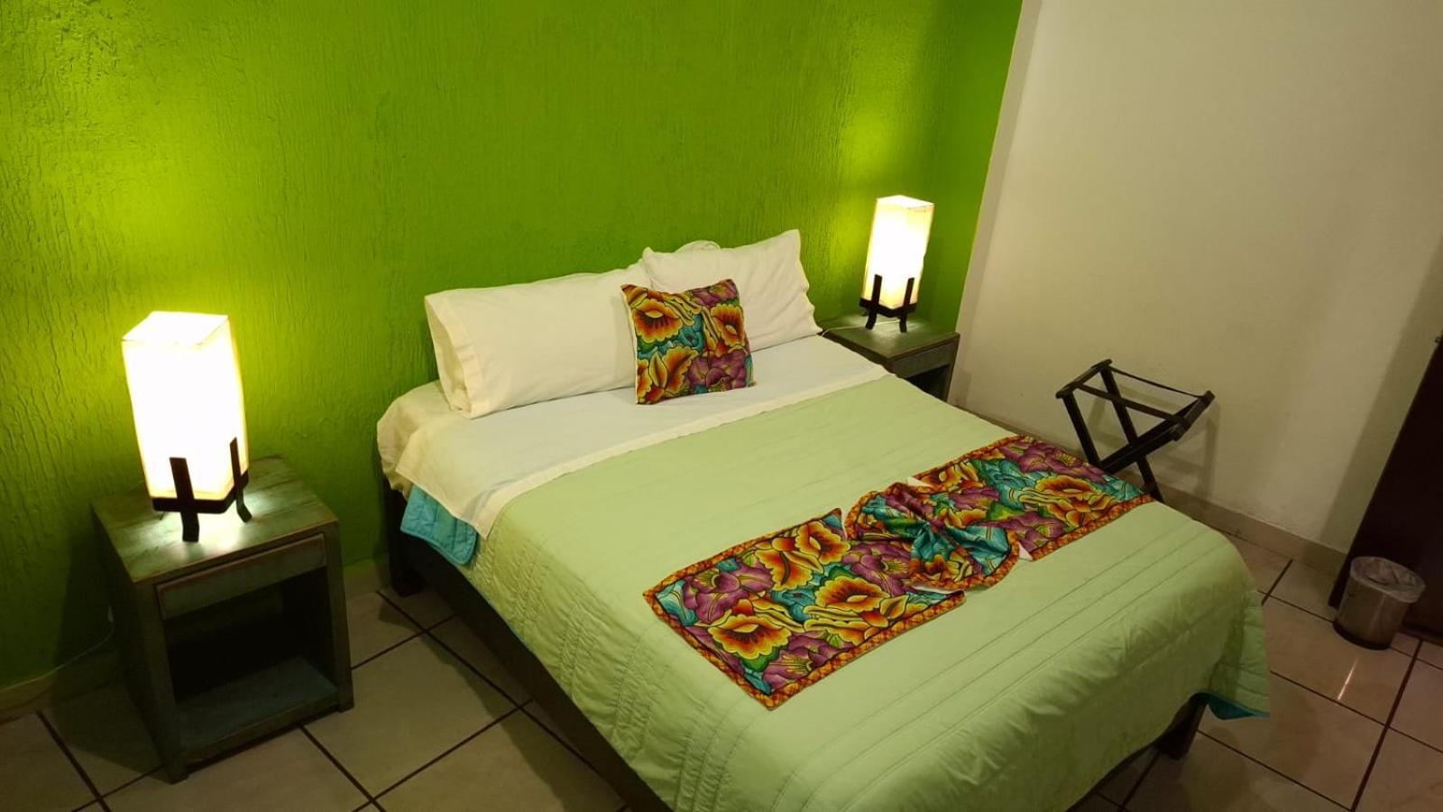 Hotel Boutique Acocalli San Juan Teotihuacán Dış mekan fotoğraf