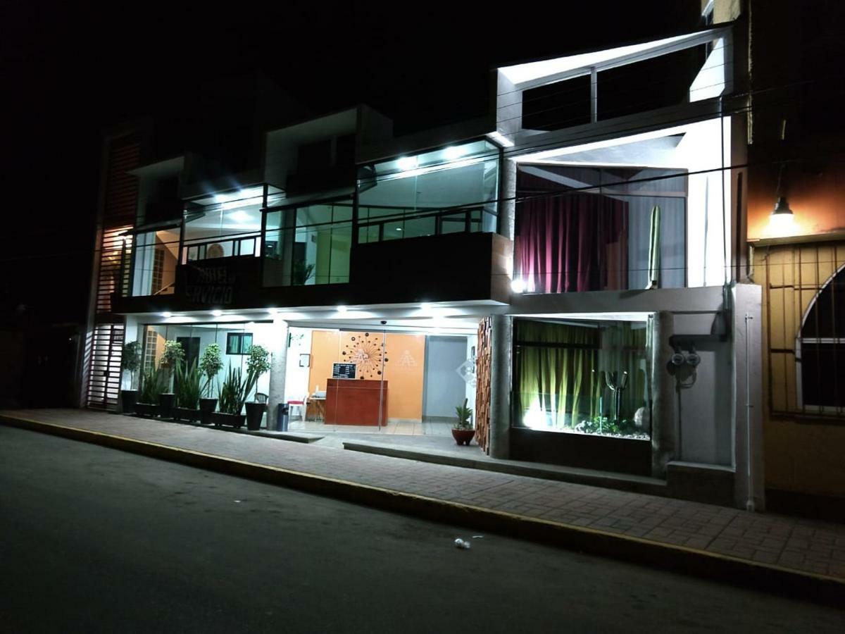 Hotel Boutique Acocalli San Juan Teotihuacán Dış mekan fotoğraf