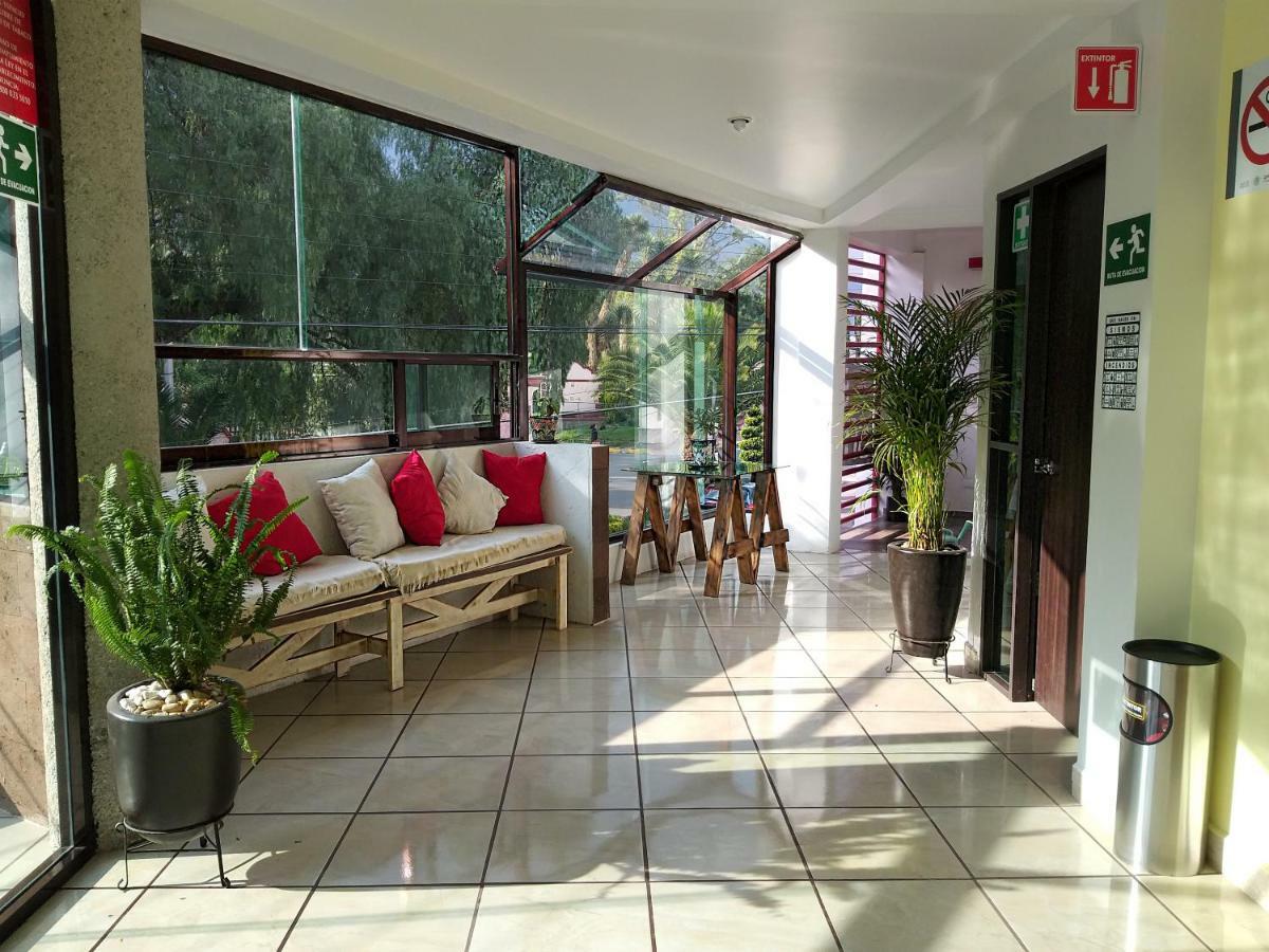 Hotel Boutique Acocalli San Juan Teotihuacán Dış mekan fotoğraf