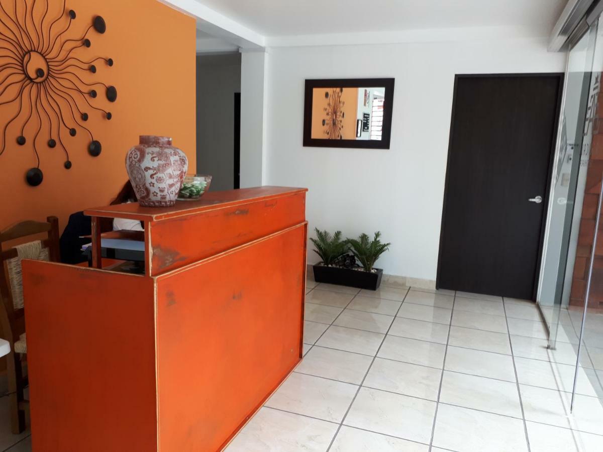 Hotel Boutique Acocalli San Juan Teotihuacán Dış mekan fotoğraf